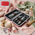 professional manicure pedicure kit