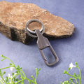 durable metal keychain clip