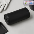 Heavy Duty Garbage Bags Roll (1 Roll, 30 Bag, 45x55 Cm)