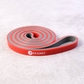 Heavy-Duty Resistance Exercise Band  2080×13 mm
