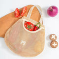 Reusable Shopping Mesh Bag 
