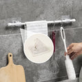 Grip Secure Wall Clip