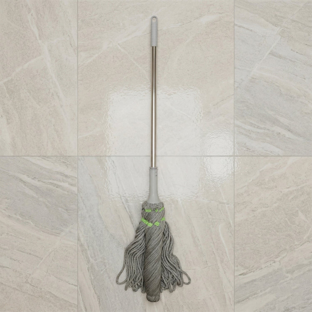 360å¡ Spin Mop Floor Cleaning Mop (1 Pc)