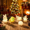 Animal shape LED lights