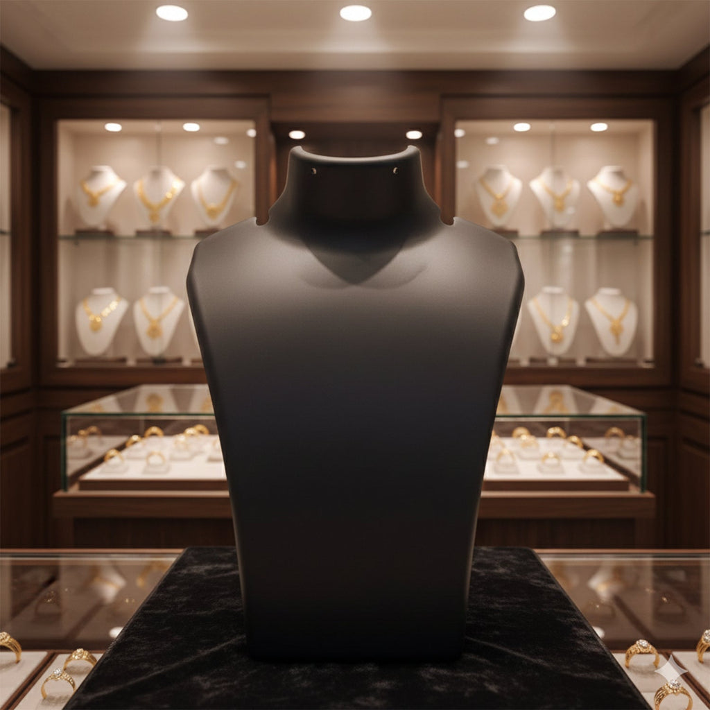 Necklace Stand