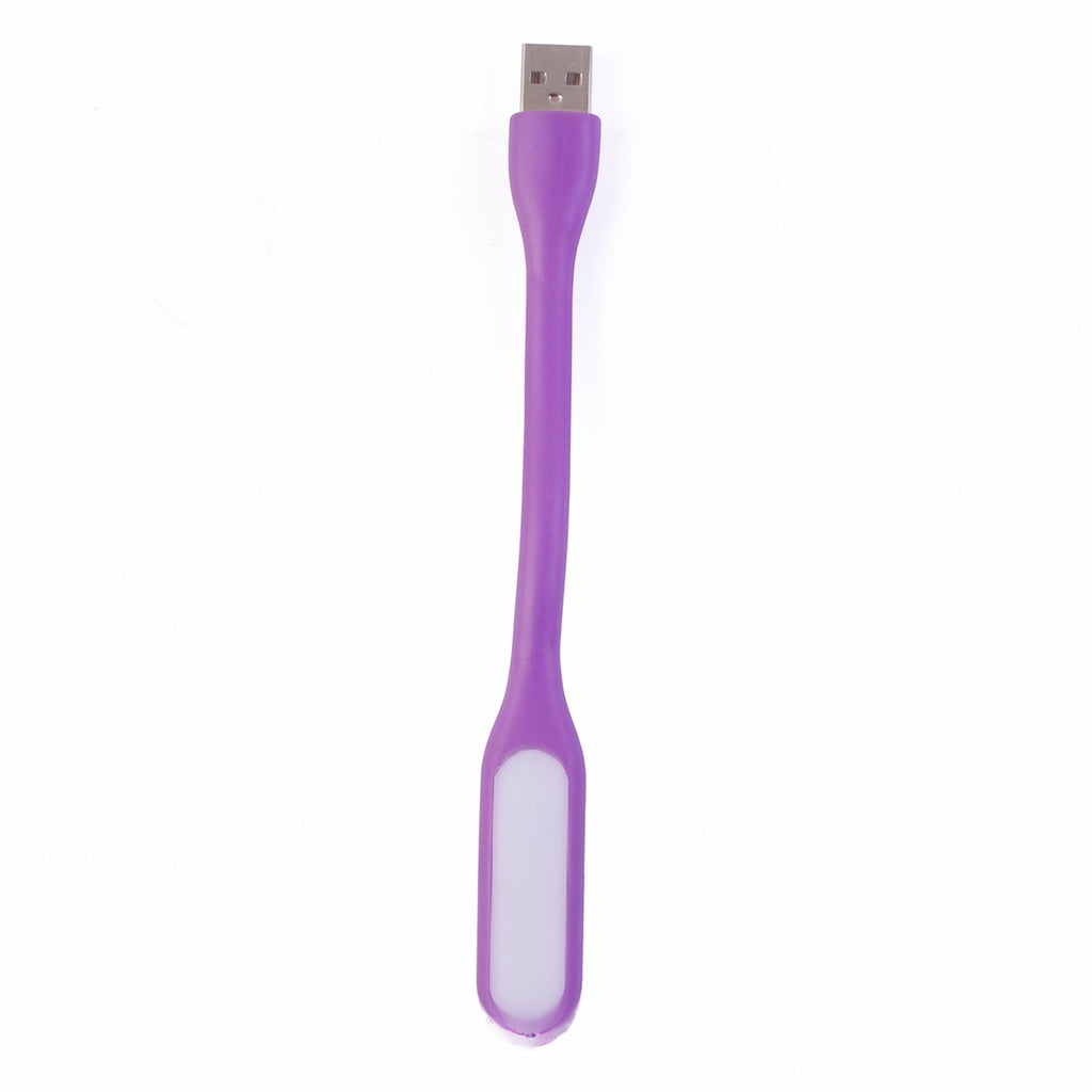 USB LED Light – Flexible, Portable Light for Laptops, Computers (1 Pc)