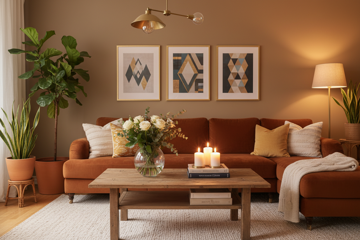 Home Decor