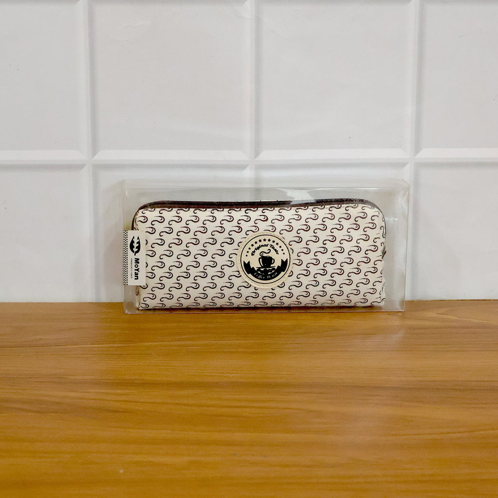 Multipurpose Zipper Pencil Pouch (1 Pc)